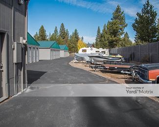 Photo 4 of Spacemaker Storage - 56850 Enterprise Drive, Bend, OR