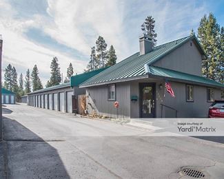Photo 6 of Spacemaker Storage - 56850 Enterprise Drive, Bend, OR