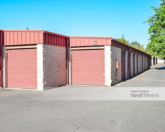 Photo 2 of Budget Rent-A-Space - 3300 River Road North, Keizer, OR