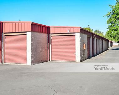 Storage Units for Rent available at 3300 River Road North, Keizer, OR 97303