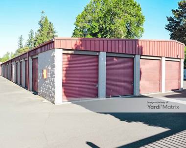 Storage Units for Rent available at 3300 River Road North, Keizer, OR 97303