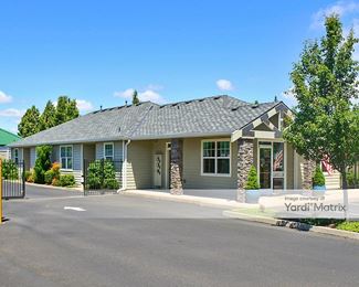 Photo 2 of A Storage Place - 2829 Pierce Pkwy, Springfield, OR