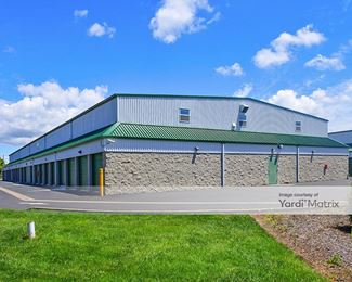Photo 3 of A Storage Place - 2829 Pierce Pkwy, Springfield, OR