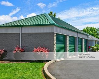 Photo 4 of A Storage Place - 2829 Pierce Pkwy, Springfield, OR