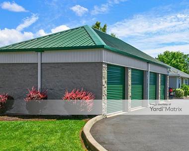 Storage Units for Rent available at 2829 Pierce Pkwy, Springfield, OR 97477