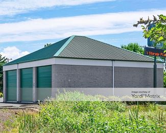 Photo 5 of A Storage Place - 2829 Pierce Pkwy, Springfield, OR