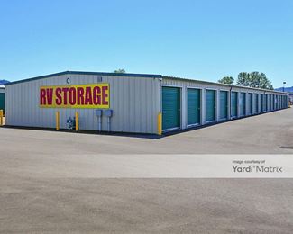 Photo 2 of Big Y Storage - 90 Highway 99, Eugene, OR