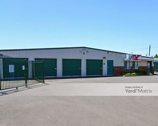 Photo 3 of Big Y Storage - 90 Highway 99, Eugene, OR