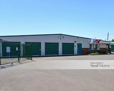 Storage Units for Rent available at 90 Highway 99, Eugene, OR 97402