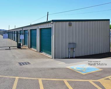 Storage Units for Rent available at 90 Highway 99, Eugene, OR 97402