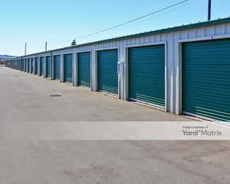 Photo 5 of Big Y Storage - 90 Highway 99, Eugene, OR