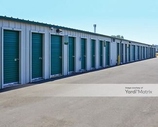 Photo 6 of Big Y Storage - 90 Highway 99, Eugene, OR