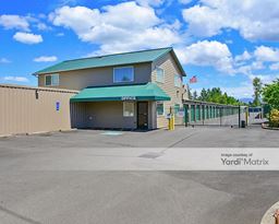 Image for I - 105 Secure Storage - 851 52nd Street, Springfield, OR