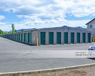 Photo 2 of I-105 Secure Storage - 851 52nd Street, Springfield, OR