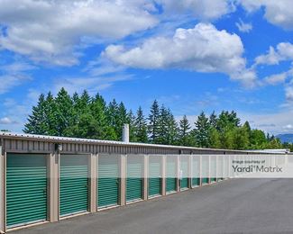 Photo 3 of I-105 Secure Storage - 851 52nd Street, Springfield, OR