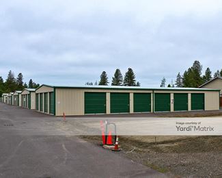 Photo 2 of Emerald Secure Storage - 88272 Huston Road, Veneta, OR