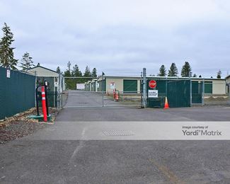 Photo 3 of Emerald Secure Storage - 88272 Huston Road, Veneta, OR