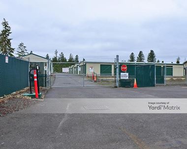 Storage Units for Rent available at 88272 Huston Road, Veneta, OR 97487