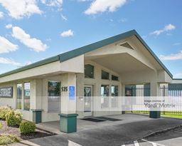 Image for Northwest Self Storage - 535 South Pacific Hwy, Woodburn, OR