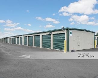 Photo 2 of Northwest Self Storage - 535 South Pacific Hwy, Woodburn, OR