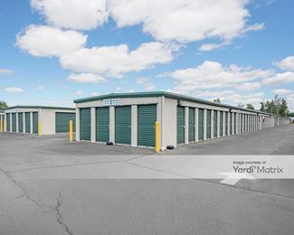 Photo 3 of Northwest Self Storage - 535 South Pacific Hwy, Woodburn, OR