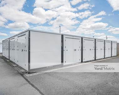 Storage Units for Rent available at 535 South Pacific Hwy, Woodburn, OR 97071