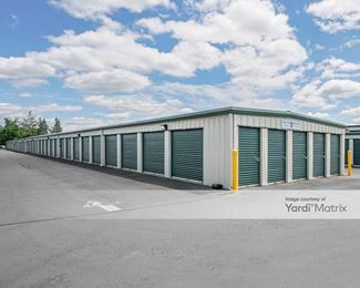 Photo 5 of Northwest Self Storage - 535 South Pacific Hwy, Woodburn, OR