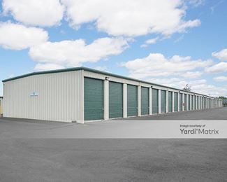 Photo 6 of Northwest Self Storage - 535 South Pacific Hwy, Woodburn, OR