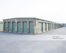 Image for North Empire Storage - 63048 NE Lower Meadow Drive, Bend, OR