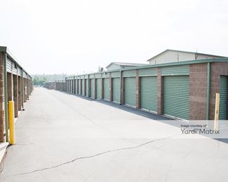 Photo 2 of North Empire Storage - 63048 NE Lower Meadow Drive, Bend, OR