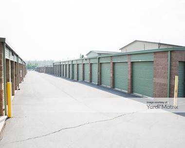 Storage Units for Rent available at 63048 NE Lower Meadow Drive, Bend, OR 97701