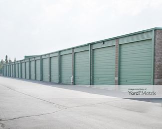 Photo 3 of North Empire Storage - 63048 NE Lower Meadow Drive, Bend, OR