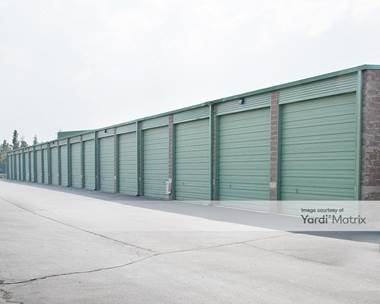 Storage Units for Rent available at 63048 NE Lower Meadow Drive, Bend, OR 97701
