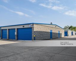 Image for Storage Depot, The - 1520 SW 3rd Street, Corvallis, OR