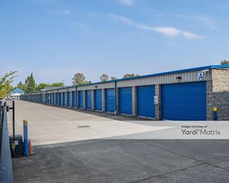 Photo 2 of Storage Depot, The - 1520 SW 3rd Street, Corvallis, OR