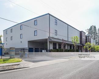 Photo 3 of Storage Depot, The - 1520 SW 3rd Street, Corvallis, OR