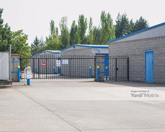 Photo 4 of Storage Depot, The - 1520 SW 3rd Street, Corvallis, OR