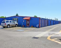 Image for Northwest Self Storage - 599 State Highway 99 North, Eugene, OR