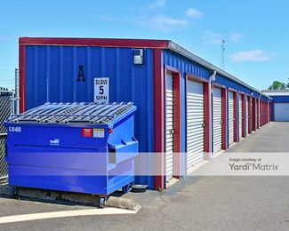 Photo 2 of Northwest Self Storage - 599 State Highway 99 North, Eugene, OR