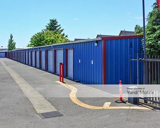 Photo 3 of Northwest Self Storage - 599 State Highway 99 North, Eugene, OR