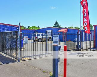 Photo 4 of Northwest Self Storage - 599 State Highway 99 North, Eugene, OR