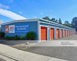 Image for Simply Storage - 4445 Franklin Blvd, Eugene, OR