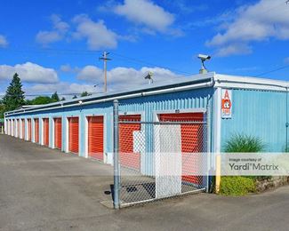 Photo 2 of Simply Storage - 4445 Franklin Blvd, Eugene, OR