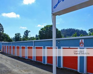 Photo 4 of Simply Storage - 4445 Franklin Blvd, Eugene, OR