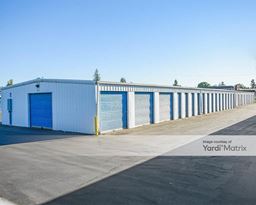 Image for Mini Storall - 931 North 1st Street, Silverton, OR