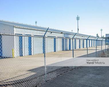 Storage Units for Rent available at 931 North 1st Street, Silverton, OR 97381