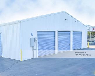 Photo 4 of Mini Storall - 931 North 1st Street, Silverton, OR