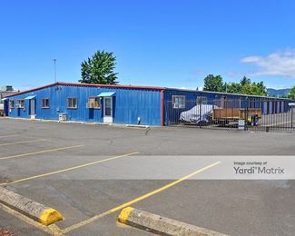 Photo 1 of Main Street Mini-Storage - 4300 Main Street, Springfield, OR