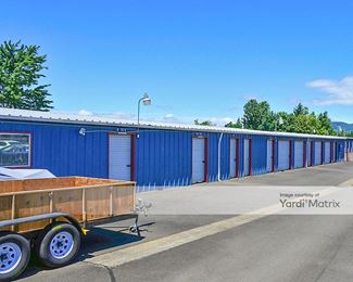 Photo 2 of Main Street Mini-Storage - 4300 Main Street, Springfield, OR