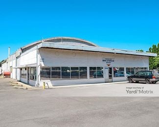 Photo 1 of Chemawa Road Mini-Storage - 5015 Windsor Island Road, Keizer, OR